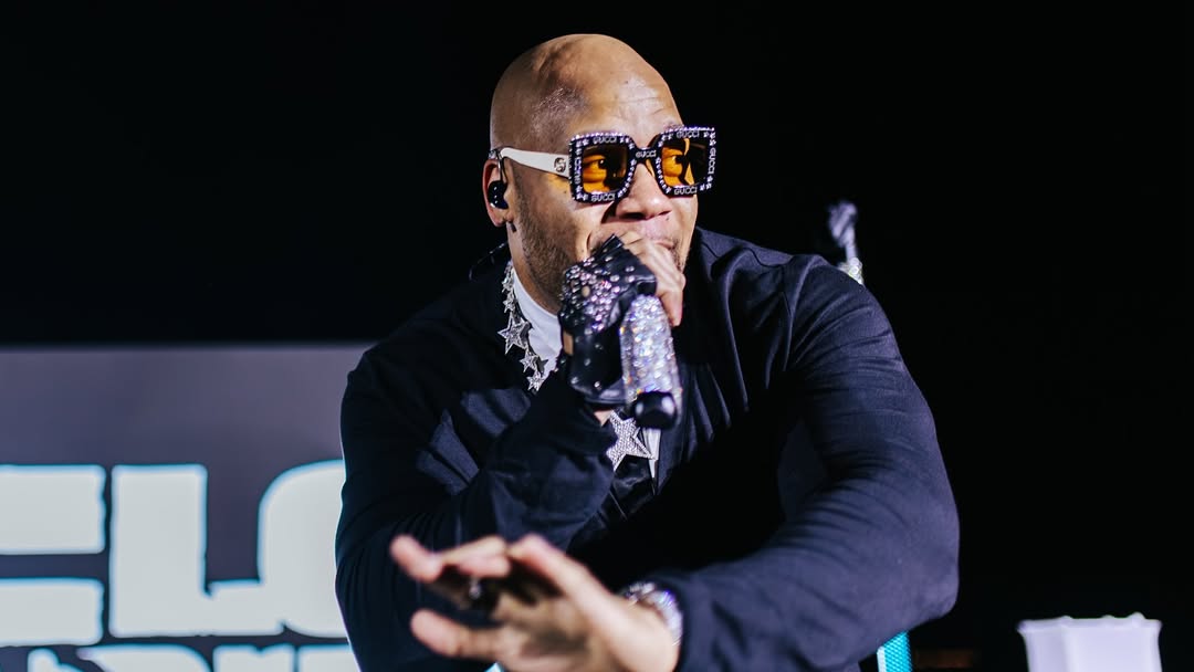 Flo Rida